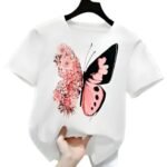 Women’s Cotton T-Shirt |