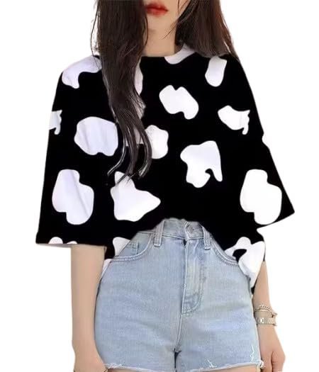 41srMVQl4mL.jpg T-Shirt for Women - Image 1