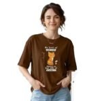 Women Graphic T-Shirt