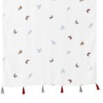 Premium Multicolor Fancy Scarf Lightweight & Comfortable for All Seasons - Image 2