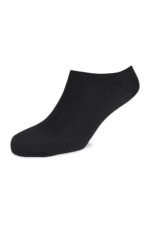 Polyester Blend Women Ankle Socks Low Cut Thin Sock Multi Colour Soft Sock 5 Pairs - Image 4