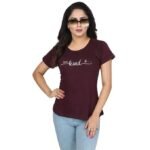 T-Shirt for Women - Image 2