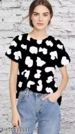 T-Shirt for Women - Image 4