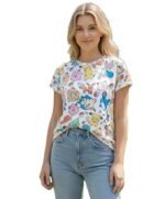 Women's Short Sleeve T-Shirt