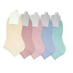 SOCK OF WOMENS