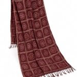 Silk Tie Dye Bandhani Dupatta, Traditional Bandhani Print Scarf, Wedding,Welcome dupatta,Navratri