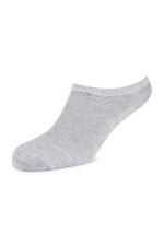 Polyester Blend Women Ankle Socks Low Cut Thin Sock Multi Colour Soft Sock 5 Pairs - Image 2