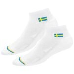 5 Pairs Women Cotton Socks Ankle Length Socks, Multicolor, Pack of 5, Free Size - Image 5