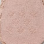 Transparent Ankle Length Cotton Net Socks for Women and Girls, Stylish - Image 4